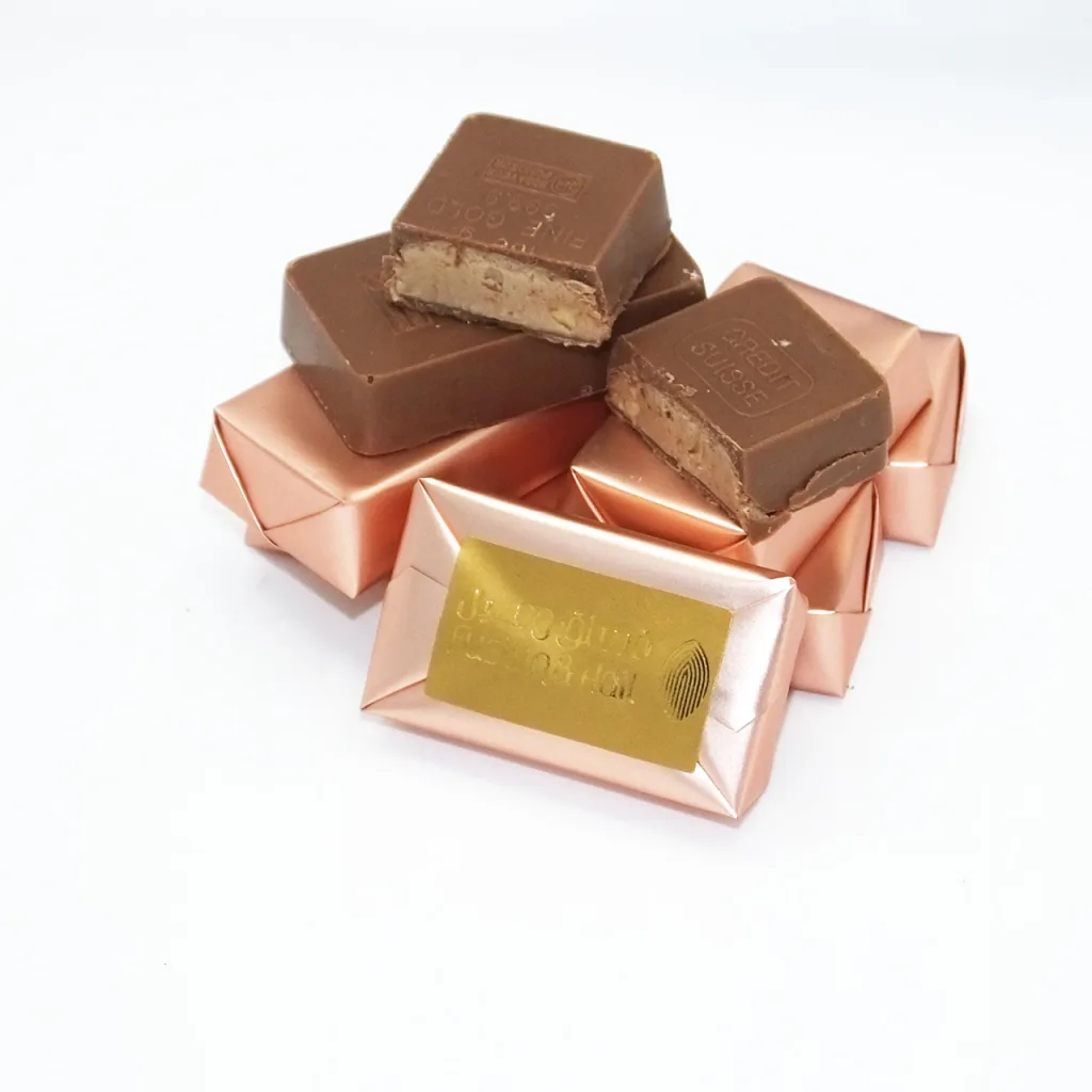 شوكولا حليب فيريرو