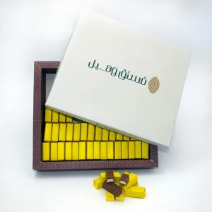 شوكولا تيراميسو بالقهوة