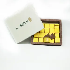 شوكولا حليب ويفر