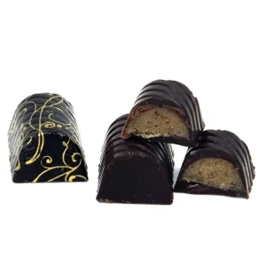 شوكولا بهارات