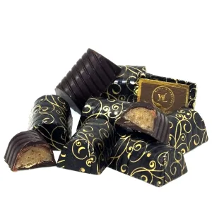 شوكولا بهارات