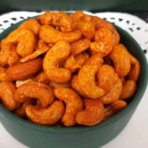 كاجو محمص بيتزا حجم 240