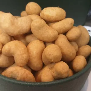 كاجو كري كري مدخن