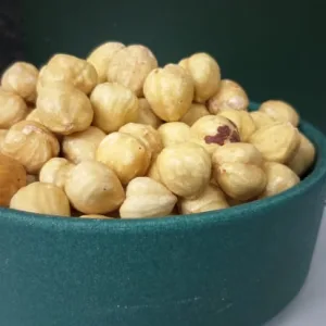 بندق محمص