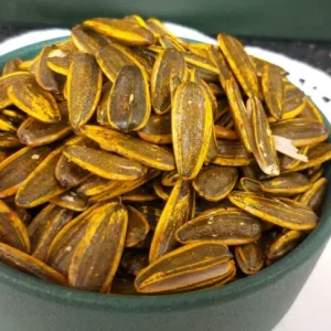 ﺑزر ﺷﻣس ﻣﺣﻣص كمون وليمون