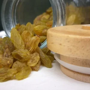زبيب اخضر