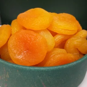 مشمش تركي مجفف