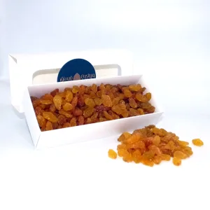 زبيب مجفف