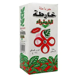 متة خارطة 250 غ