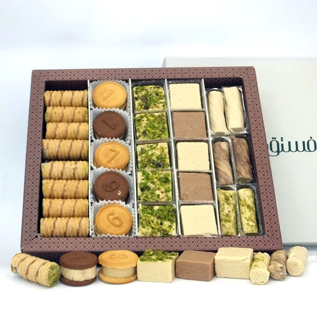 رهش إماراتي مشكل