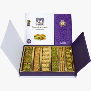 حلويات مشكلة دايت